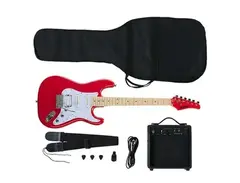Kramer Focus Electric Guitar Starter Pack main image
