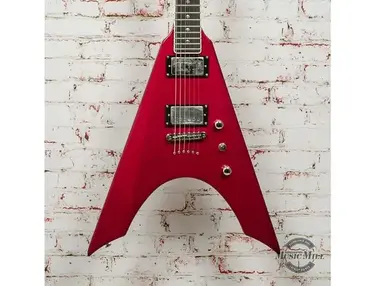 Kramer Nite-V Charlie Parra Signature