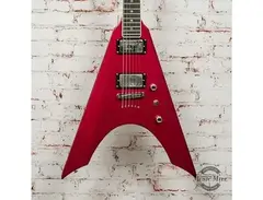 Kramer Nite-V Charlie Parra Signature main image