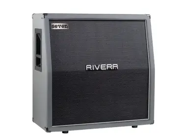 Rivera K412TMT