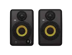 KRK GoAux 3 Studio Monitors (Pair)