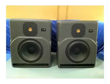 KRK Model 9000B 2-Way 9" Passive Studio Monitors (Pair)