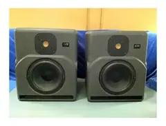 KRK Model 9000B 2-Way 9" Passive Studio Monitors (Pair)