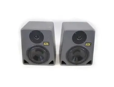 KRK RoKit 2-Way 6.5" Passive Studio Monitors (Pair)