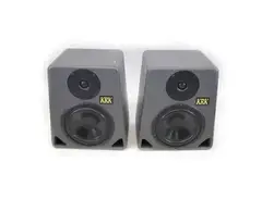 KRK RoKit 2-Way 6.5" Passive Studio Monitors (Pair) main image