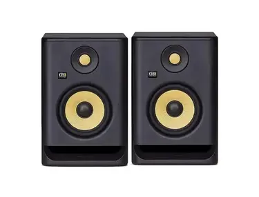 KRK RP-5 Rokit G4 2-Way 5" Active Studio Monitors (Pair)