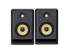 KRK RP-5 Rokit G4 2-Way 5" Active Studio Monitors (Pair)