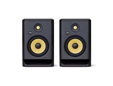KRK RP-7 Rokit G4 2-Way 7" Active Studio Monitors (Pair)