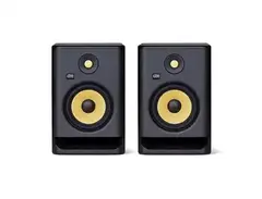 KRK RP-7 Rokit G4 2-Way 7" Active Studio Monitors (Pair) main image