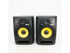 KRK RP-8 Rokit G2 2-Way 8" Active Studio Monitors (Pair) main image