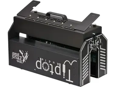 Tiptop Audio Station 252