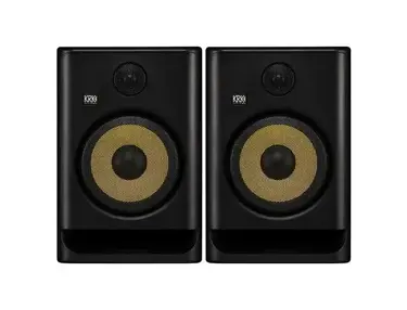 KRK RP-8 Rokit G5 8" Active Studio Monitors - Pair