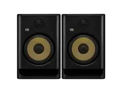 KRK RP-8 Rokit G5 8" Active Studio Monitors - Pair