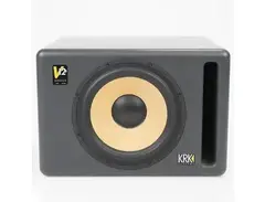 KRK V12S V Series 2 12" Active Studio Monitor Subwoofer main image