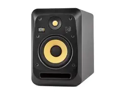 KRK V6 Series 4 2-Way 6.5" Active Studio Monitors (Pair)