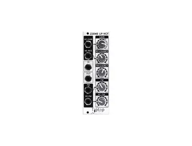 Tiptop Audio z2040