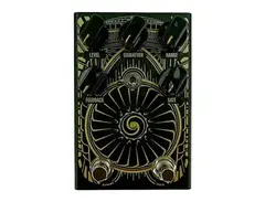 Krozz Devices Airborn Analog Flanger