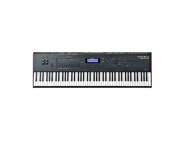 Kurzweil Forte SE 88-Key Hammer Action Stage Piano