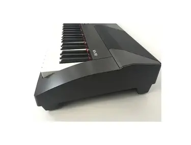 Kurzweil KA-90 Arranger Stage Piano with 88 Graded-Hammer Keys