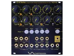 Schippmann CS-8 Series VCF-02