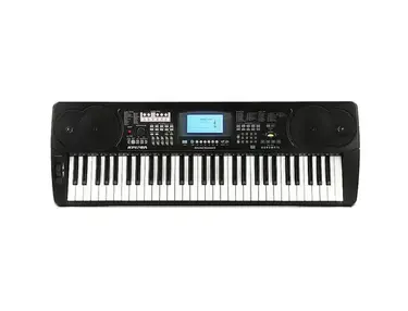 Kurzweil KP120A 61-Key Oriental Keyboard / Arranger