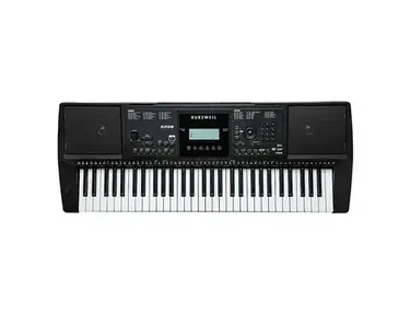 Kurzweil KP80 61-Key Portable Arranger