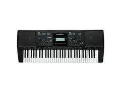 Kurzweil KP80 61-Key Portable Arranger main image