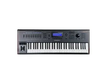 Kurzweil PC3A6 61-Key Digital Workstation Synthesizer