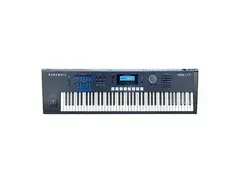 Kurzweil PC3LE7 76-Key Digital Workstation Synthesizer main image
