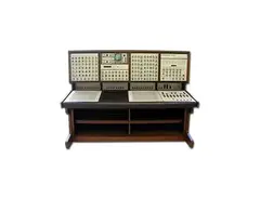 EMS Synthi 100