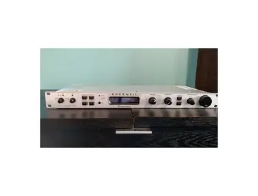 Kurzweil Rumour Stereo Reverb Processor