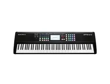 Kurzweil SP7 Grand 88-Key Digital Stage Piano