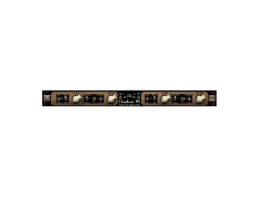 Kush Audio Clariphonic MS Dual-Channel Parallel Equalizer