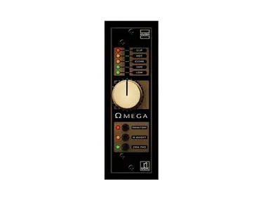 Kush Audio Omega 500 Series Mic Preamp Module