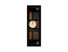 Kush Audio Omega 500 Series Mic Preamp Module main image