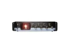 Kustom DE1200HD 1200-Watt Bass Amp Head main image