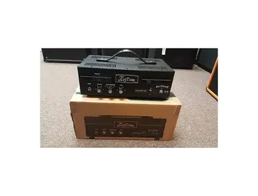 Kustom Defender 15H 15-Watt Guitar Head