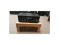 Kustom Defender 15H 15-Watt Guitar Head main image