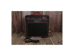 Kustom KG112FX 20-Watt 1x12" Guitar Combo main image