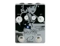 Crazy Tube Circuits Pin Up