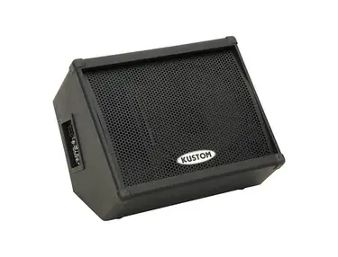 Kustom KPC15MP 15" Powered Monitor Speaker
