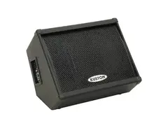 Kustom KPC15MP 15" Powered Monitor Speaker main image