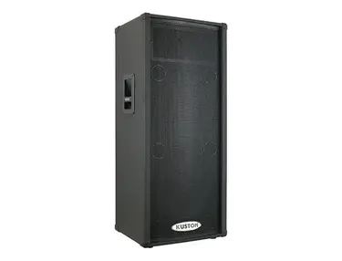 Kustom KPC215HP Powered Dual 15" PA Speaker