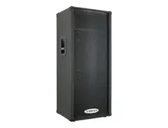 Kustom KPC215HP Powered Dual 15" PA Speaker main image