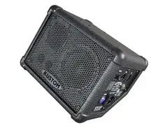 Kustom KPC4P Active Floor Monitor main image