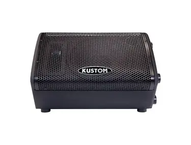 Kustom KPX110M Passive 10" Monitor Wedge Speaker