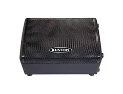 Kustom KPX112M Passive 12" Monitor Wedge Speaker main image