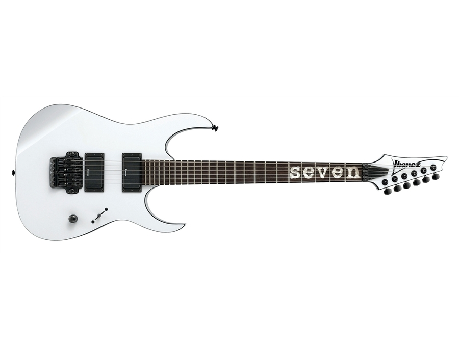 Ibanez MTM20 Mick Thomson Signature Series Electric Guitar Ibanez MTM20 Mick Thomson Signature Series Electric Guitar