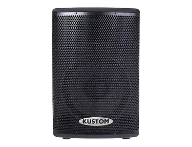 Kustom KPX112P Powered 12" PA Speaker