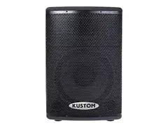 Kustom KPX112P Powered 12" PA Speaker main image